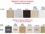 Шкаф-купе Хит 24-24/2-6556 с рисунком