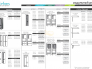 Кухня модульная Синди Stefany Стандарт МДФ