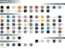 Диван Райфл комбинация 1 Альфа 04