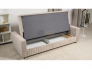 Диван Изабель арт. ТД 738