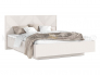 Кровать парящая 1600 Ирис (с ПМ) Кашемир
