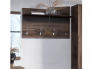 Вешалка Регина дуб самдал