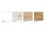 Стол письменный СП-5 дуб грей