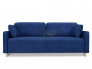 Прямой диван Стокгольм Newtone navy