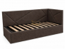 Кровать-тахта Агата 800х1900 основание ортопед