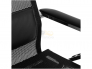 Кресло офисное Нордик черный