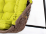 Подвесной диван-качели Sky Bed Lite