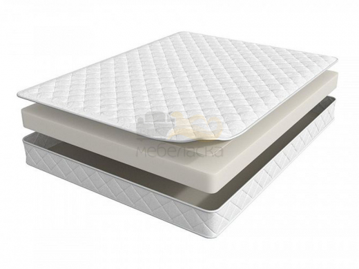Матрас Trend Flat 1200х2000 мм