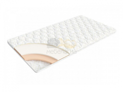 Топпер Topper latex 900х2000 мм