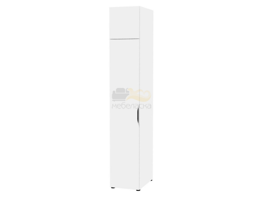 Шкаф Astrid H260 с Антресолью HA1